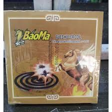 BaoMa Flies Coil
