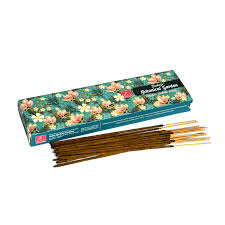 Botanical Incense Sticks