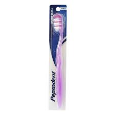 Pepsodent Smart Clean Medium Toothbrush