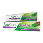 Aloedent Sensitive Aloe Vera Toothpaste 100ML