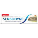 Sensodyne Multi Care Whitening Toothpaste 75ML