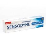 Sensodyne Extra Fresh Gel Toothpaste 40ML