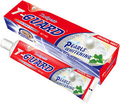 T-Guard Toothbrush 140G