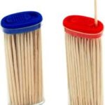 Ordinary Toothpicks