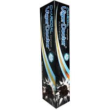 Vigor Doctor Charcoal Toothpaste 100ML