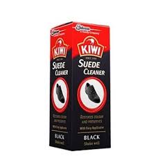 Kiwi Black Suede Cleaner 100ML