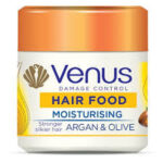 Venus Moisturising Hair Food 100ML