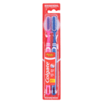 Colgate Double Action Toothbrush 2PC