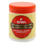 Kiwi Neutral Shoe Cream 150ML