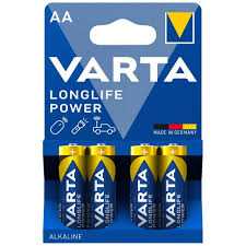 Varta AA Pair 2P
