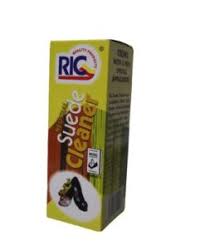 Ric Neutral Suede Cleaner 120ML