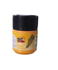 Ric Neutral Shoe Cream 60ML
