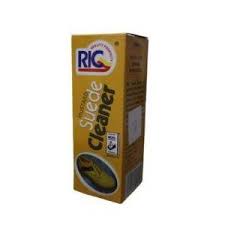 Ric Mustard Suede Cleaner 120ML