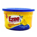 Ezee Lemon Dish Washing Paste 500G