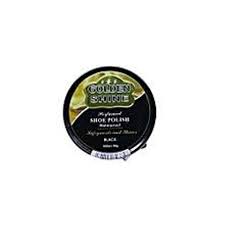 Golden Shine Shoe Polish 50ML/40G