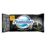 Flamingo Black Soap Bathing Soap 90G