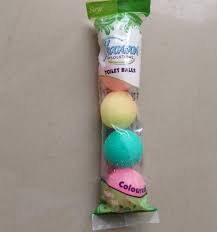 Hanan Toilet Balls 200G