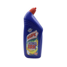 Harpic Lemon Toilet Cleaner 500G
