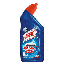Harpic Power Plus Toilet Cleaner 200ML