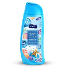 Hobby Calming Sea Shower Gel 300ML