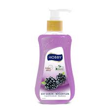Hobby Blackberries Handwash 400ML