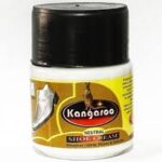 Kangaroo Neutral Shoe Cream 65G