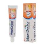Vigor Doctor Kids Orange Toothpaste 50G