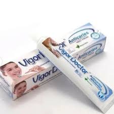 Vigor Doctor Whitening Toothpaste 100ML