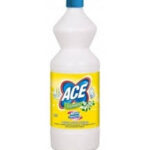 Ace Lemon Bleach 750ML