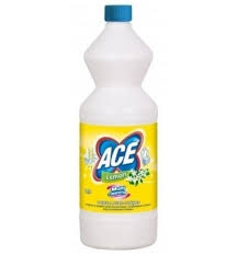 Ace Lemon Bleach 750ML