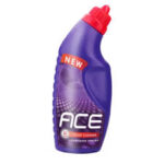 Ace Lavender Fresh Toilet Cleaner 250ML
