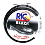 Ric Black Shoe Polish 15ML