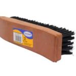 Teepee Shoe Brush G10