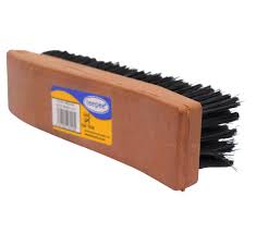 Teepee Shoe Brush G10