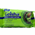 Geisha Aloe Vera & Honey Bathing Soap 225G