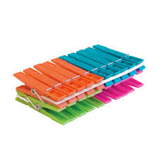 Haopan Modern Pegs Set 20PCS