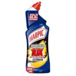 Harpic Power Plus Citrus Toilet Cleaner 500ML