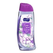 Hobby Magnolia Shower Gel 300ML