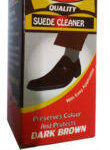 Kangaroo Dark Brown Suede Cleaner 100ML