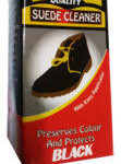 Kangaroo Black Suede Cleaner 100ML