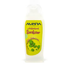 Amara Hand Sanitizer 200ML