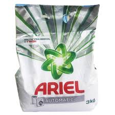Ariel Automatic Washing Machine Powder 3KG