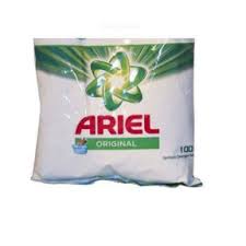 Ariel Original Washing Powder 100G