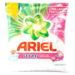Ariel Touch of Downy Washing Powder 170G