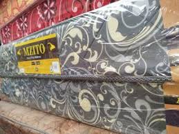 Mzito Matress 48*6 HD