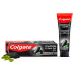 Colgate Charcoal Toothpaste 35G
