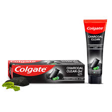 Colgate Charcoal Toothpaste 35G
