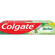 Colgate Herbal Toothpaste 125G