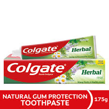 Colgate Herbal Toothpaste 175G