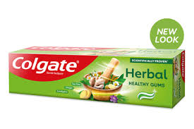 Colgate Herbal Toothpaste 35G
